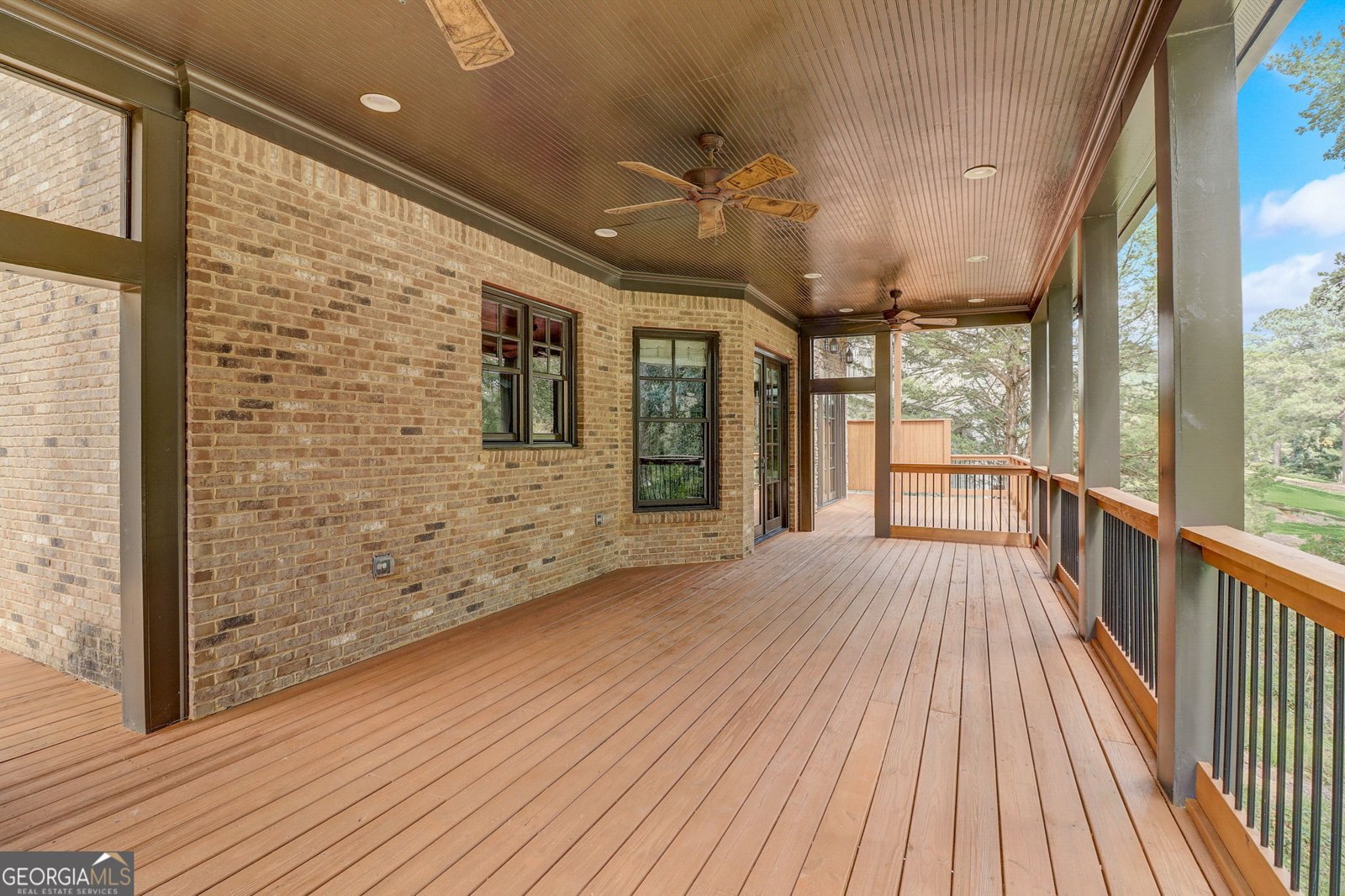 6219 Woodlake Drive Buford - 74