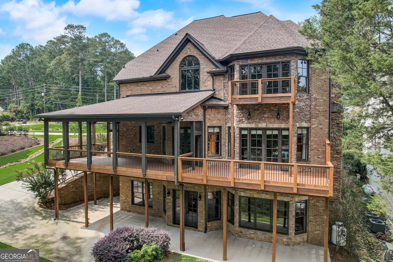 6219 Woodlake Drive Buford - 79