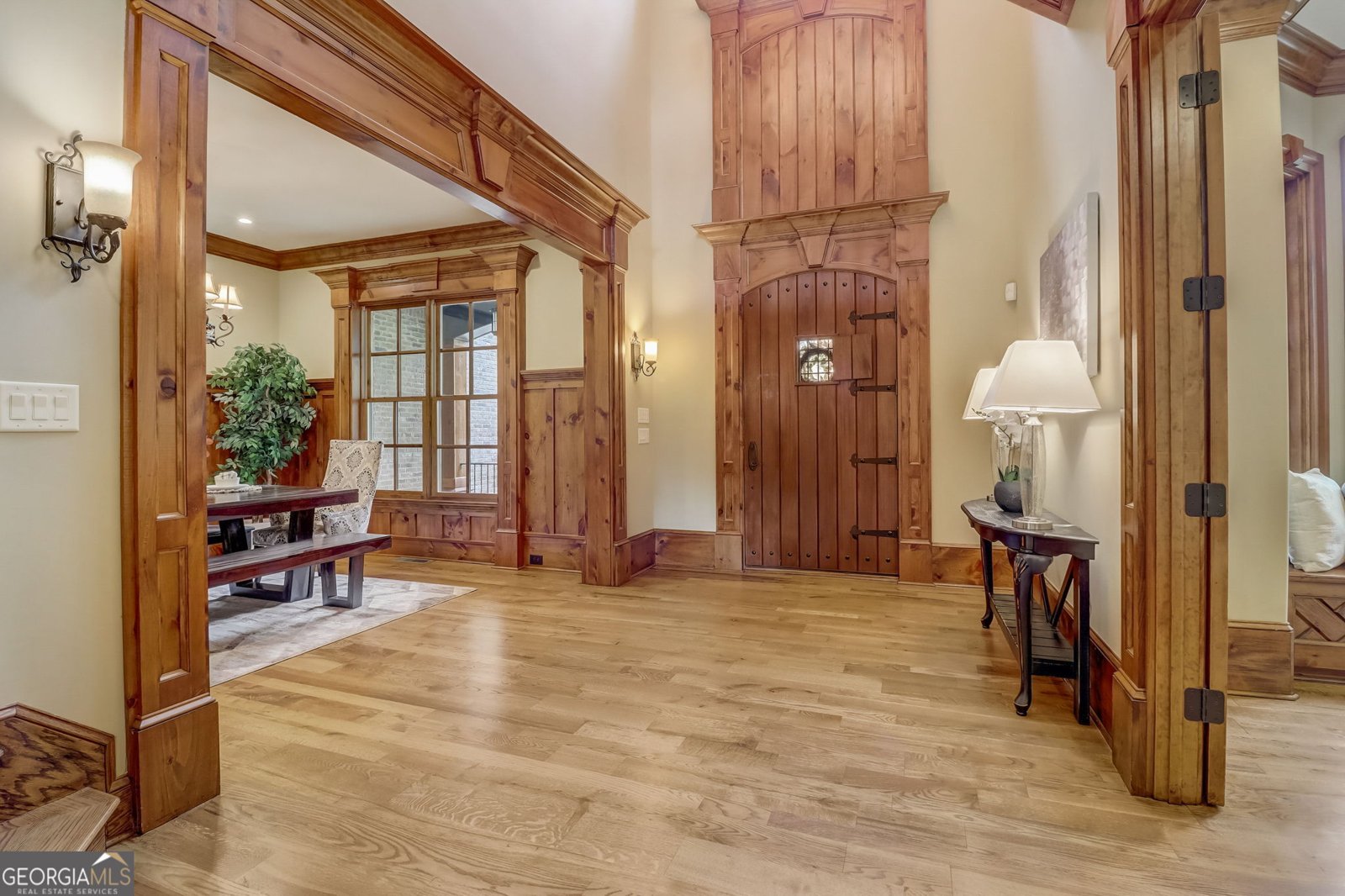6219 Woodlake Drive Buford - 8