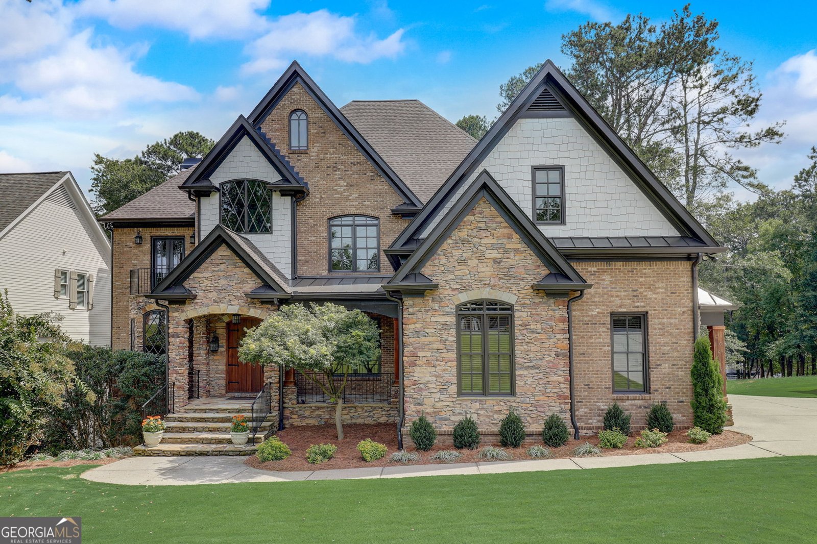 6219 Woodlake Drive Buford - 80
