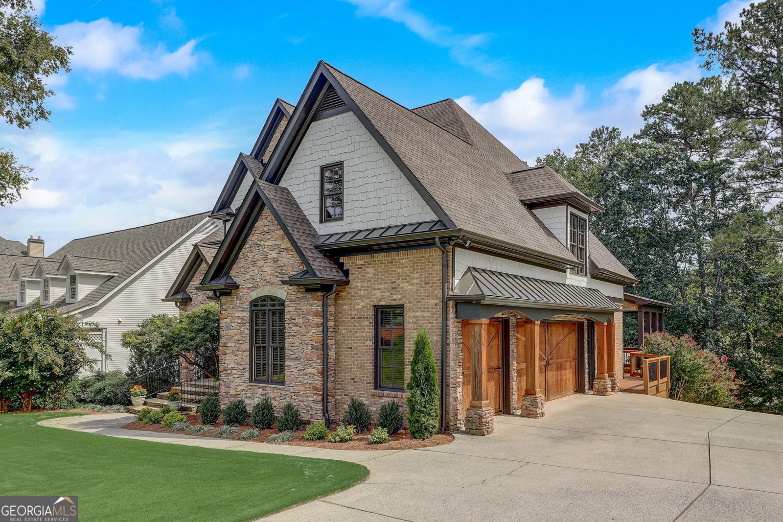 6219 Woodlake Drive Buford - 81