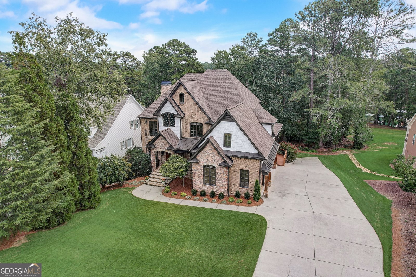 6219 Woodlake Drive Buford - 82