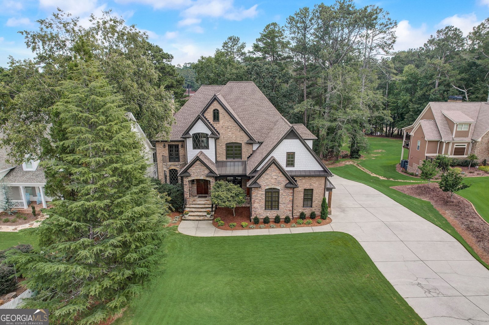 6219 Woodlake Drive Buford - 83