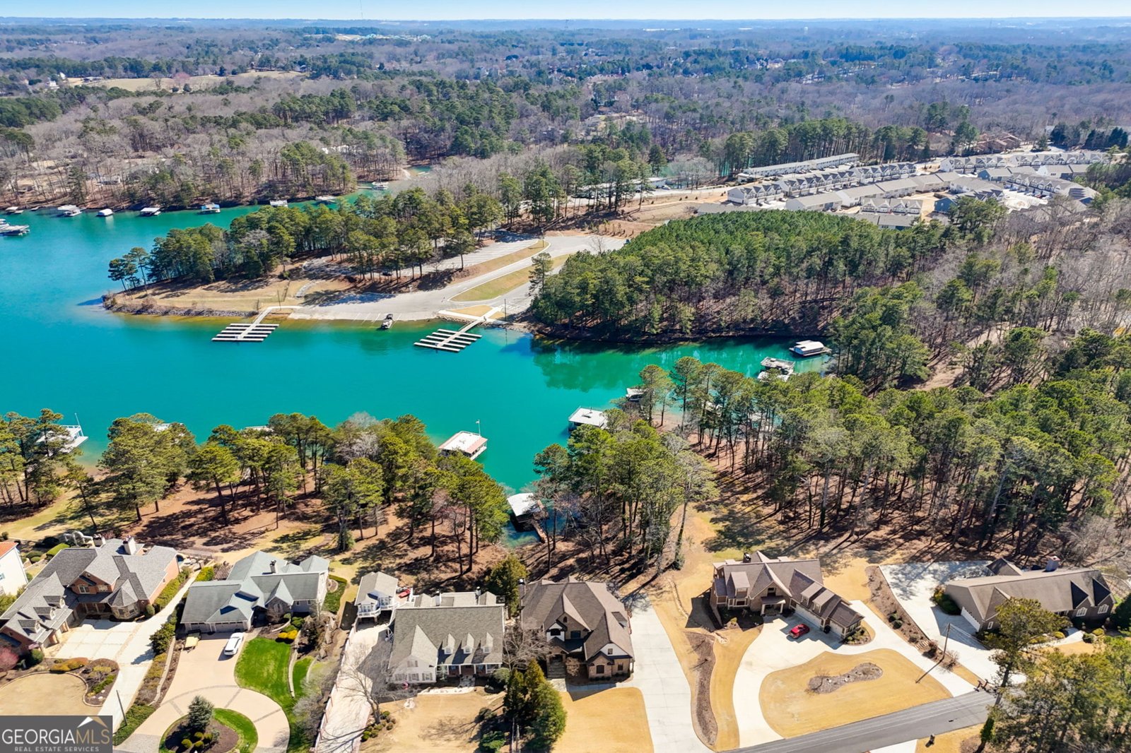 6219 Woodlake Drive Buford - 84