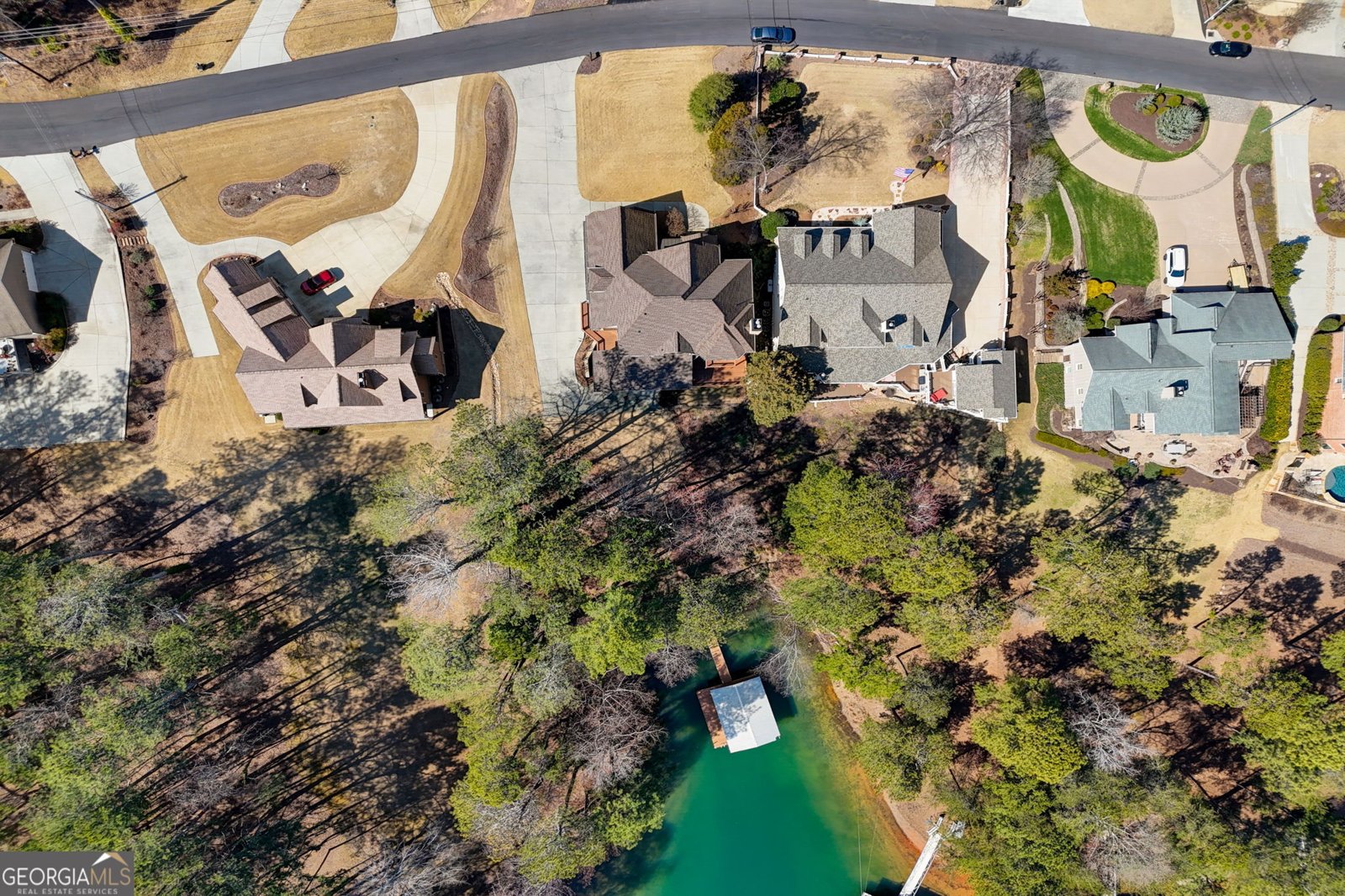 6219 Woodlake Drive Buford - 85
