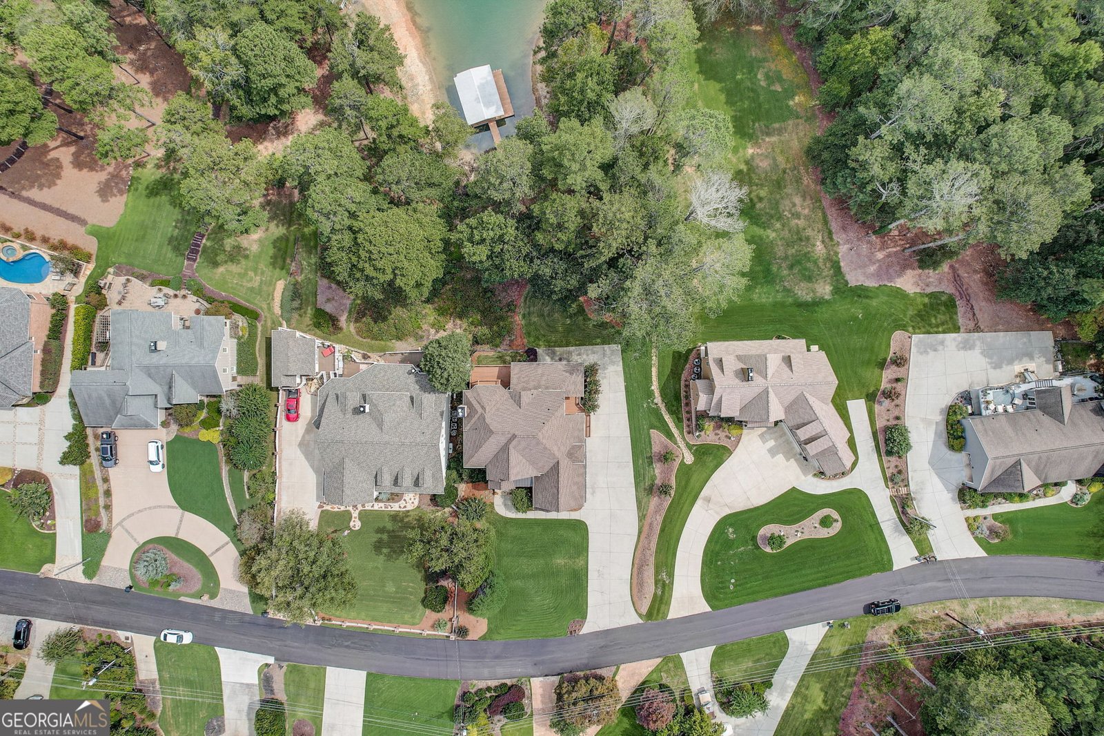 6219 Woodlake Drive Buford - 86