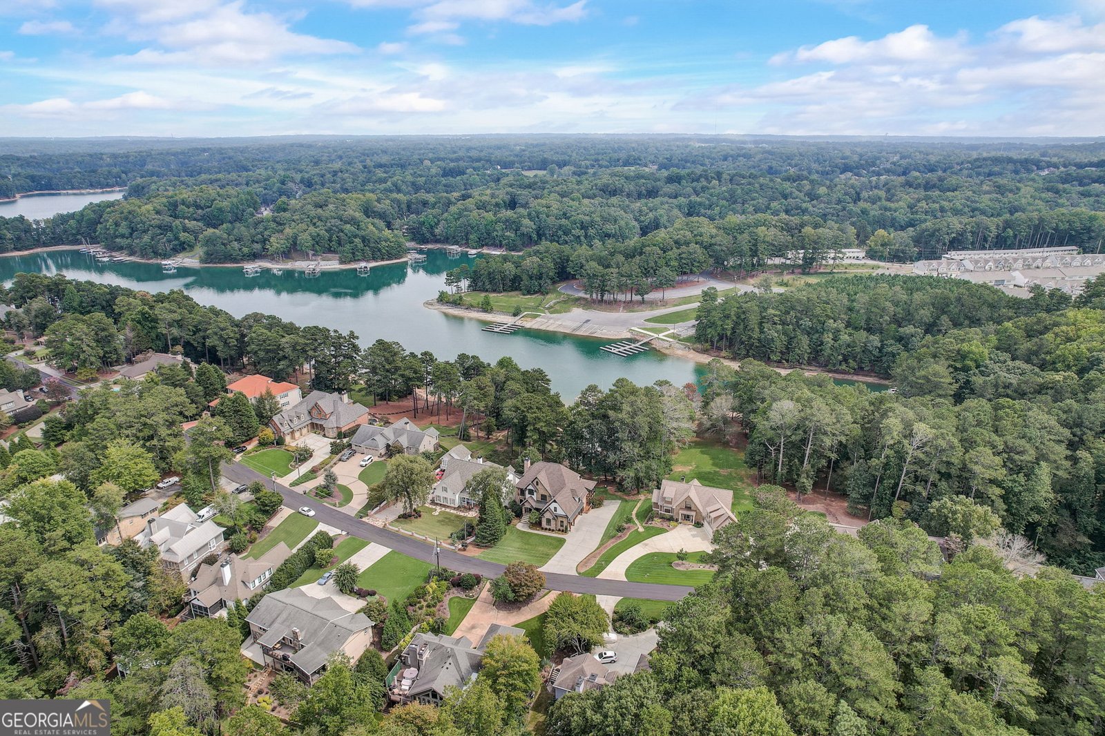 6219 Woodlake Drive Buford - 87