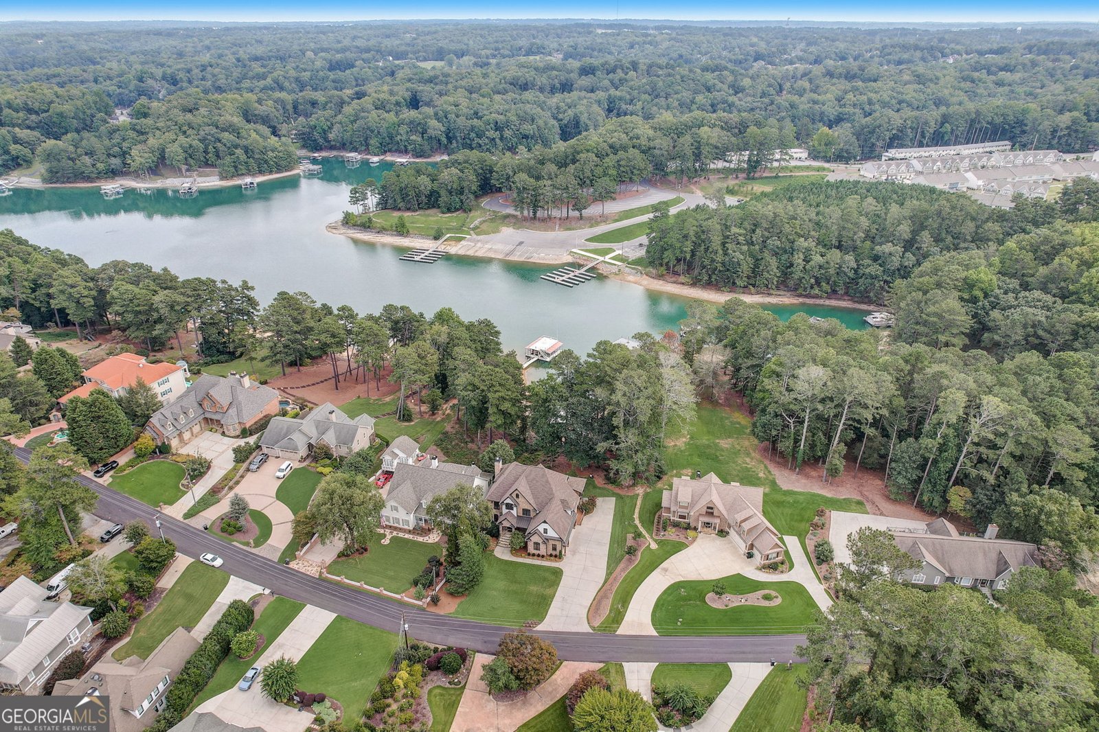 6219 Woodlake Drive Buford - 88