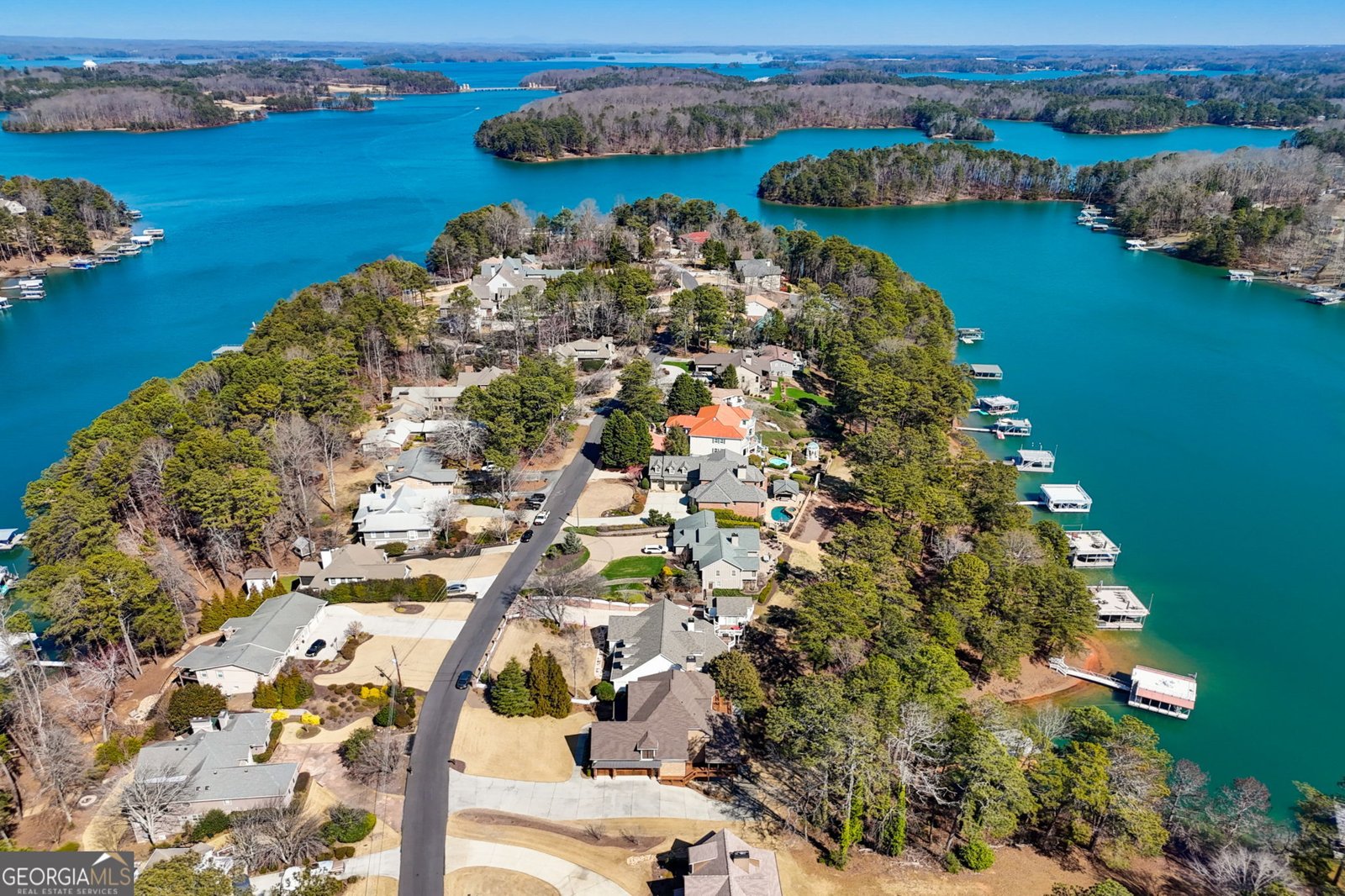 6219 Woodlake Drive Buford - 89