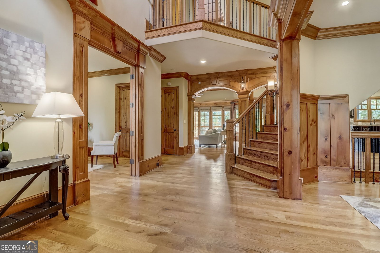 6219 Woodlake Drive Buford - 9