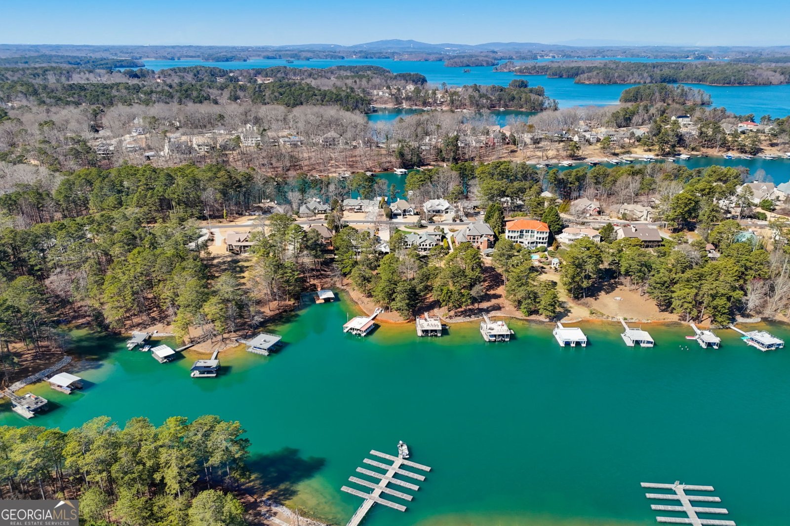6219 Woodlake Drive Buford - 90