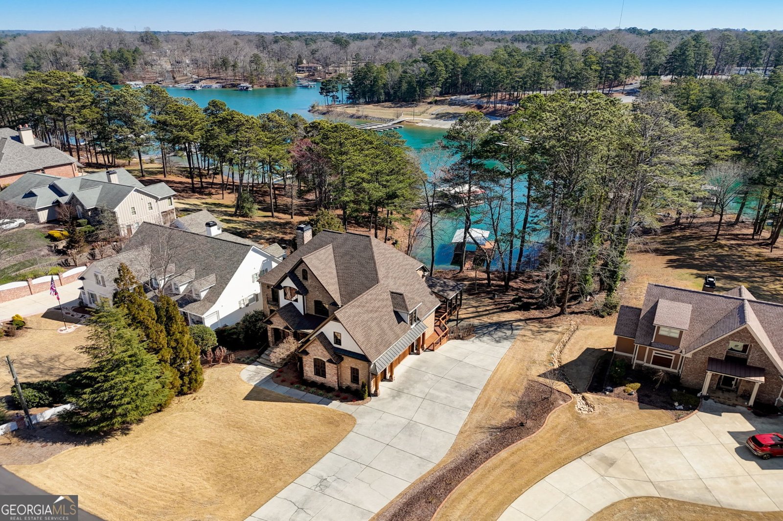 6219 Woodlake Drive Buford - 92