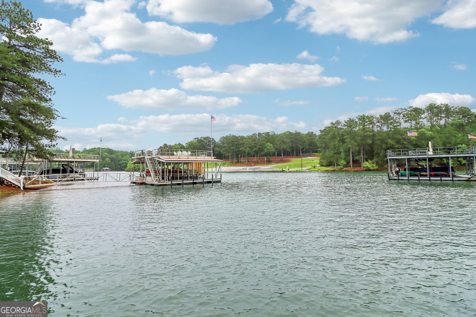 6219 Woodlake Drive Buford - 94