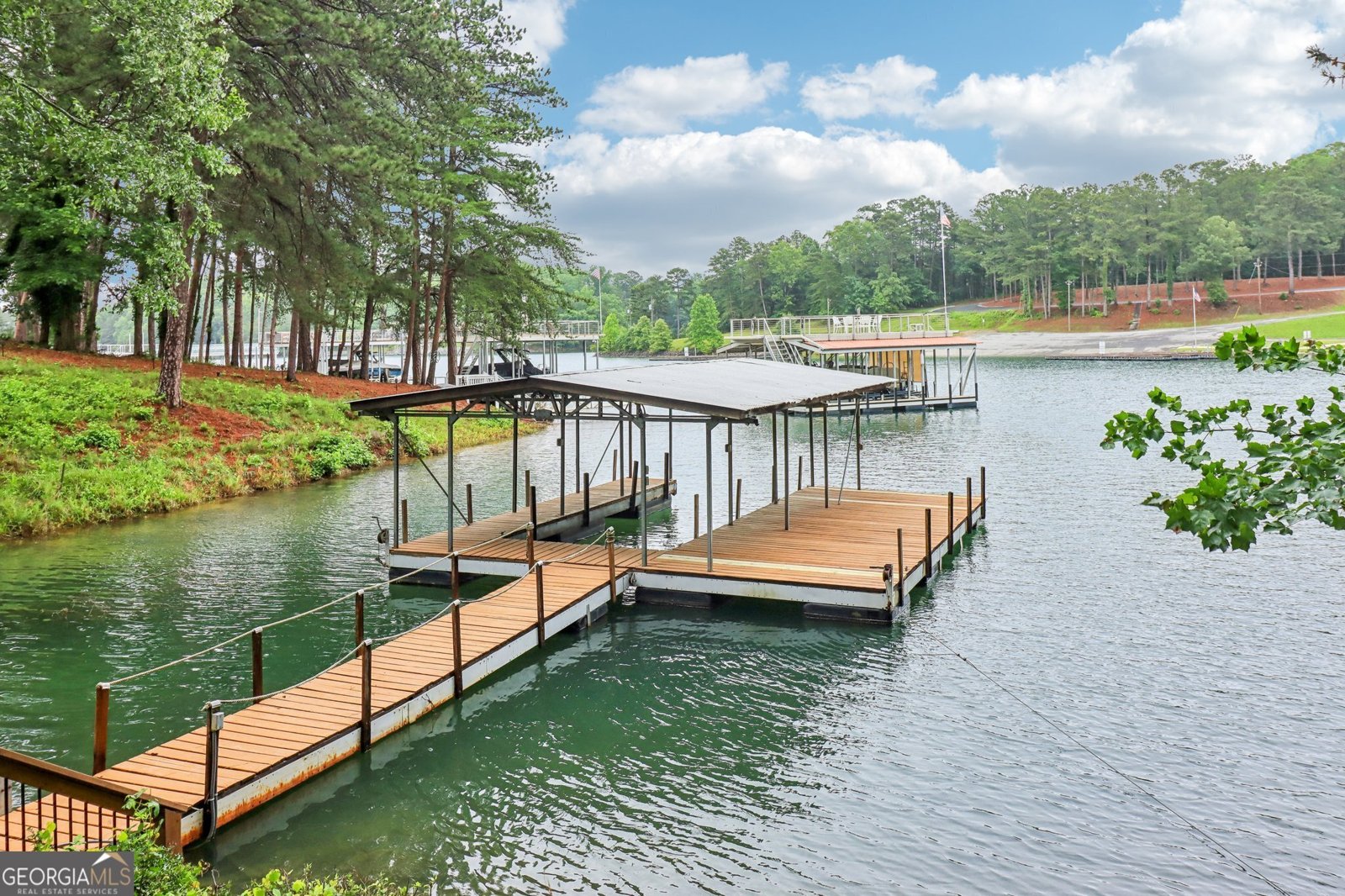6219 Woodlake Drive Buford - 95