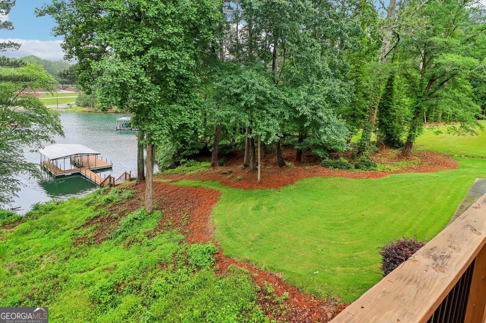 6219 Woodlake Drive Buford - 96