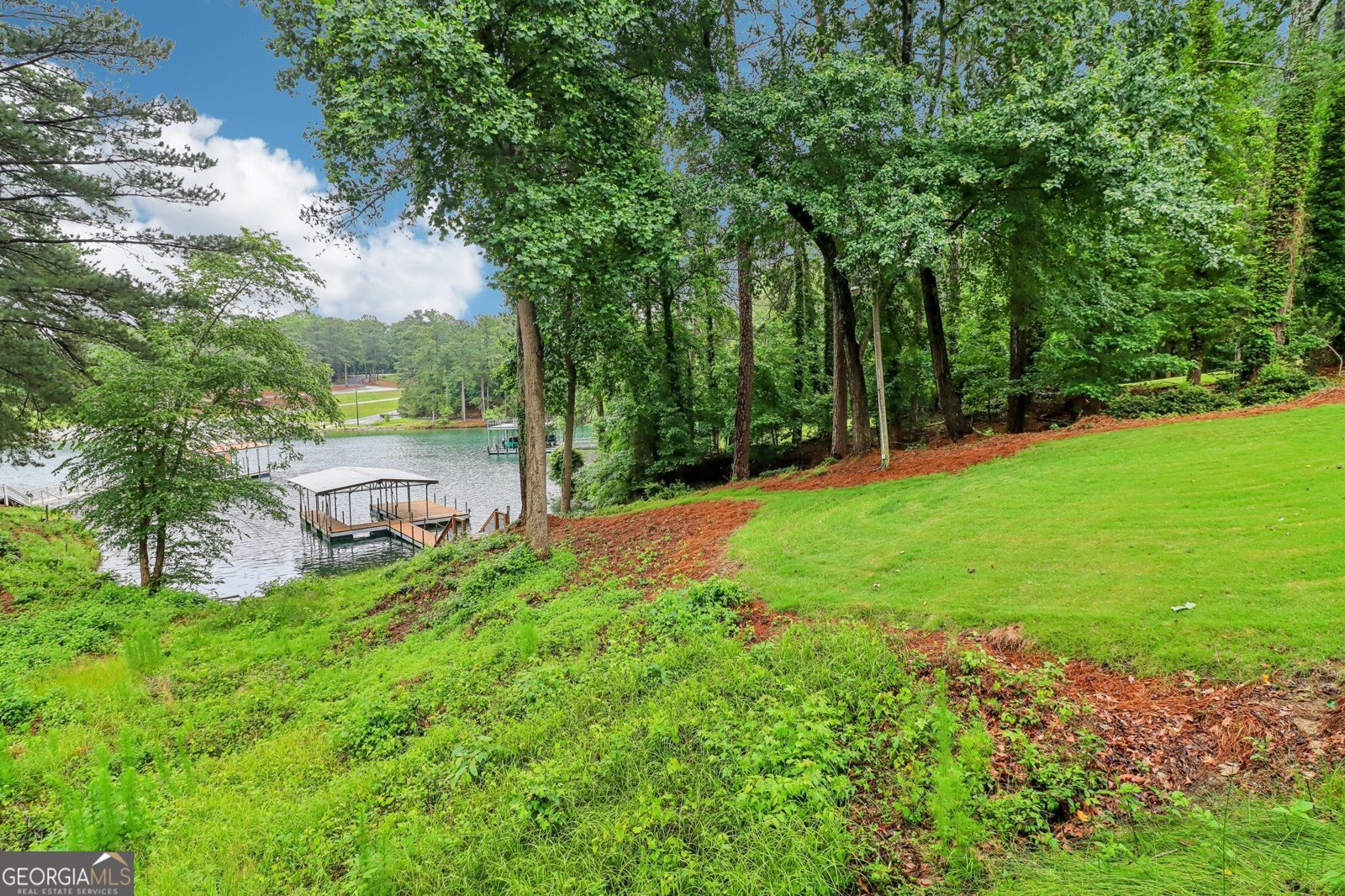 6219 Woodlake Drive Buford - 97
