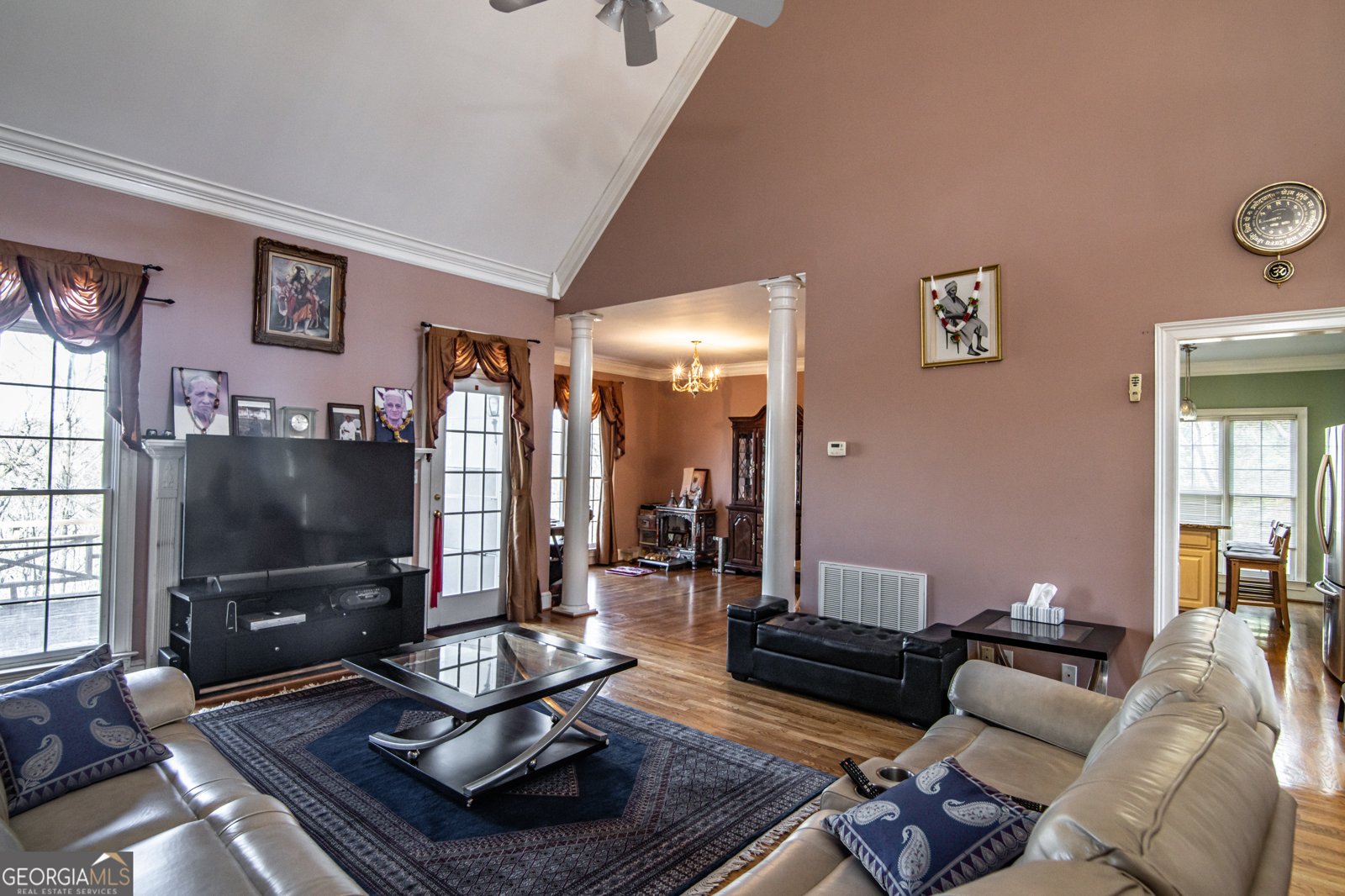 22 Coventry Drive Rome - 1