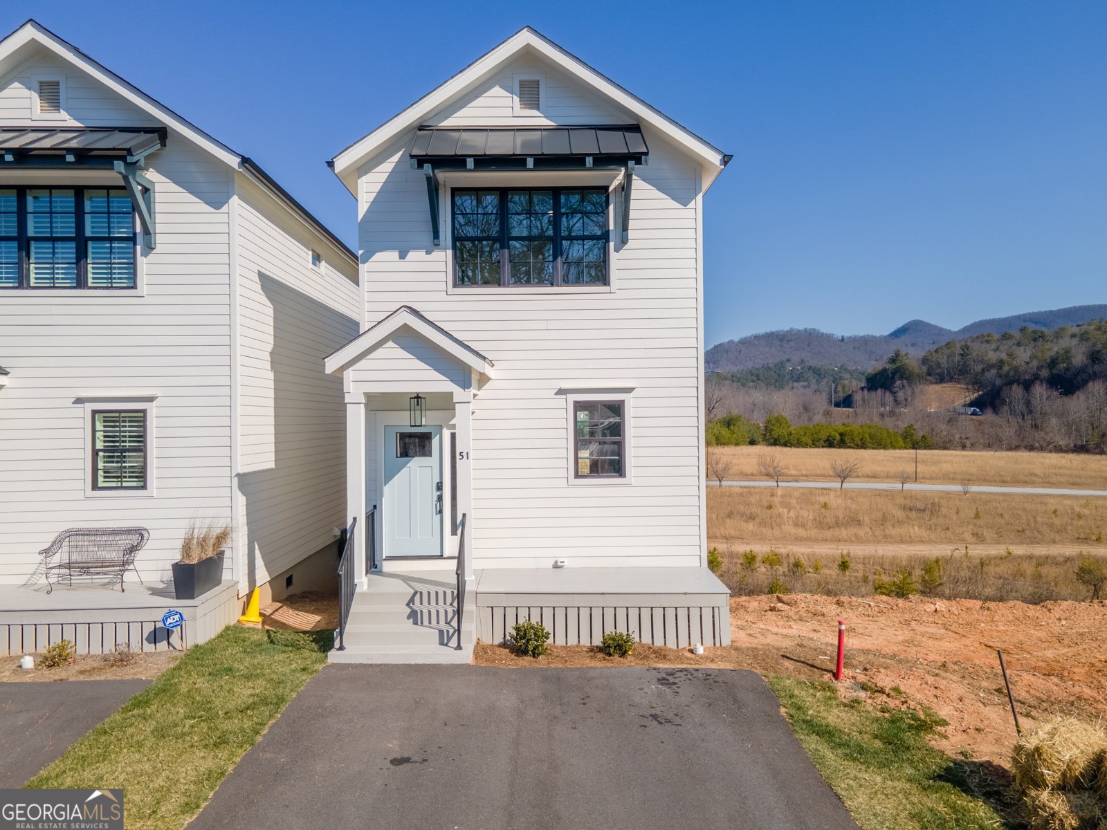 51 Cottonwood Street Clayton - 1