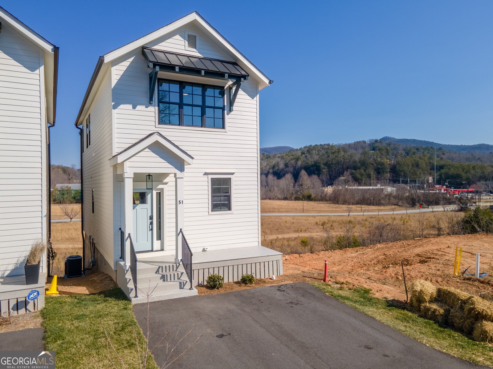 51 Cottonwood Street Clayton - 2