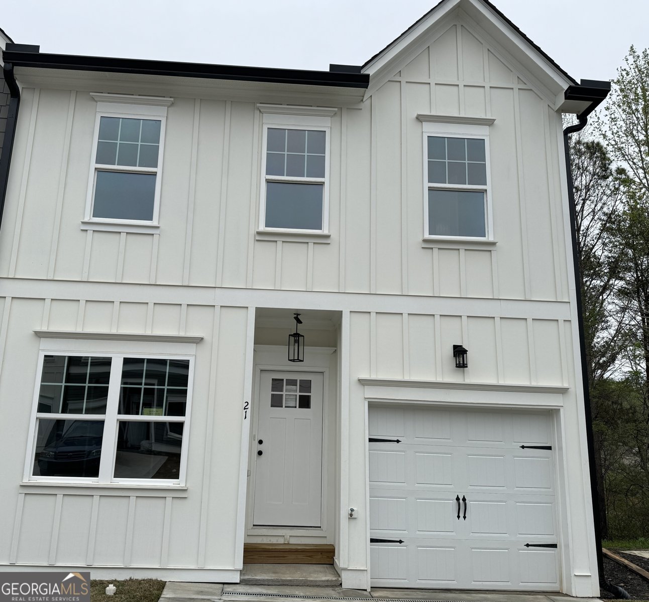 157 Towne Villas Drive Jasper - 1
