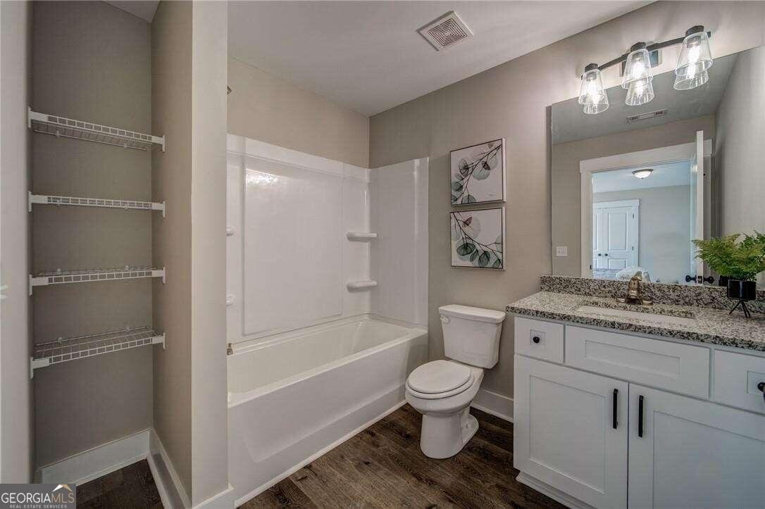 157 Towne Villas Drive Jasper - 11