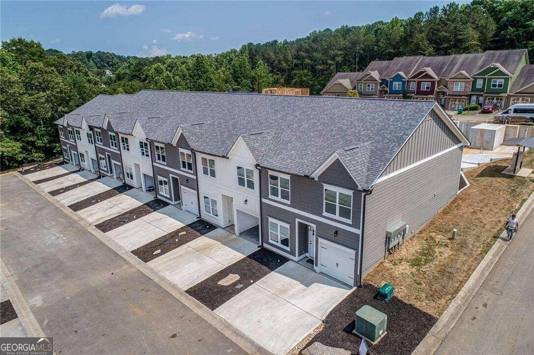 157 Towne Villas Drive Jasper - 12