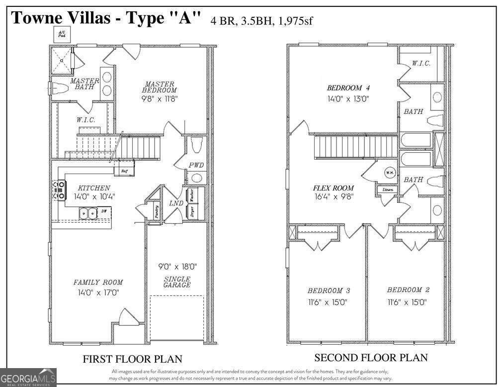 157 Towne Villas Drive Jasper - 13