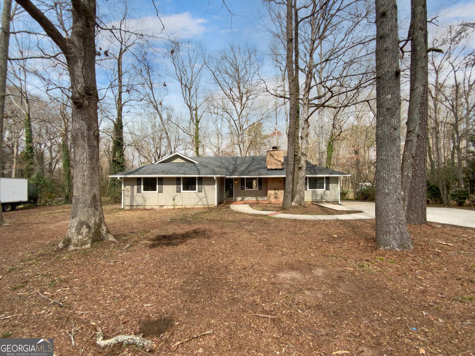 130 Ashley Oaks Drive McDonough - 1