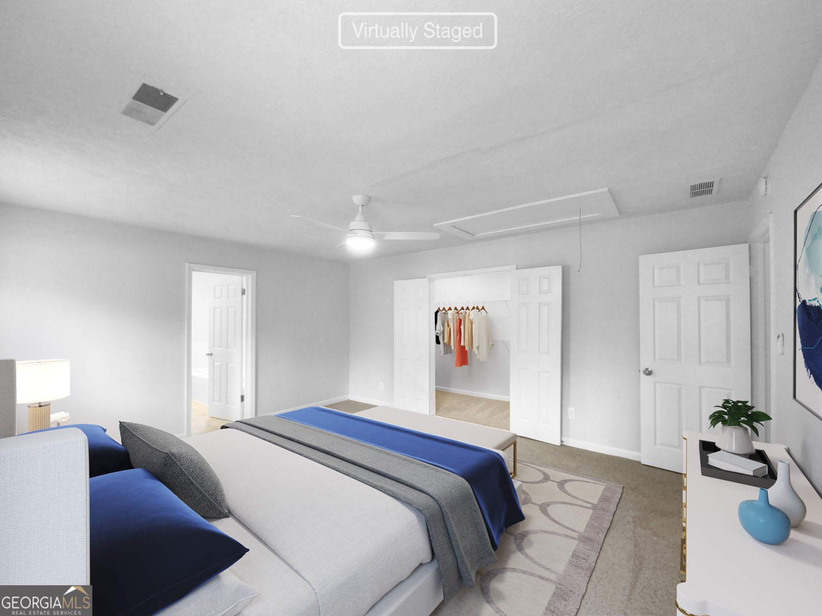 130 Ashley Oaks Drive McDonough - 4