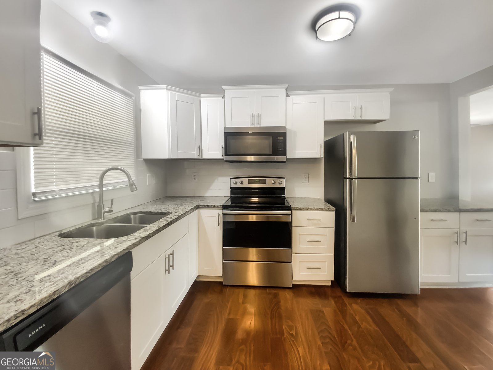 1819 Rosewood Road Decatur - 12