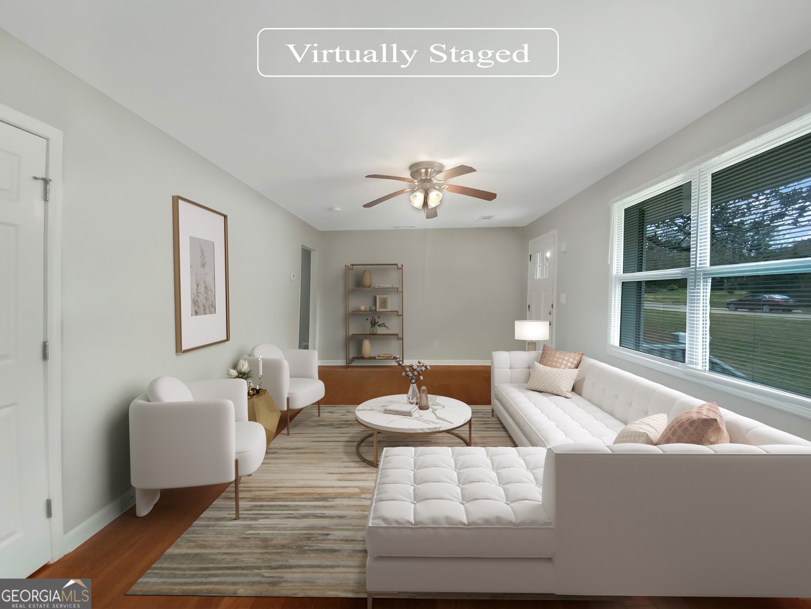 1819 Rosewood Road Decatur - 2