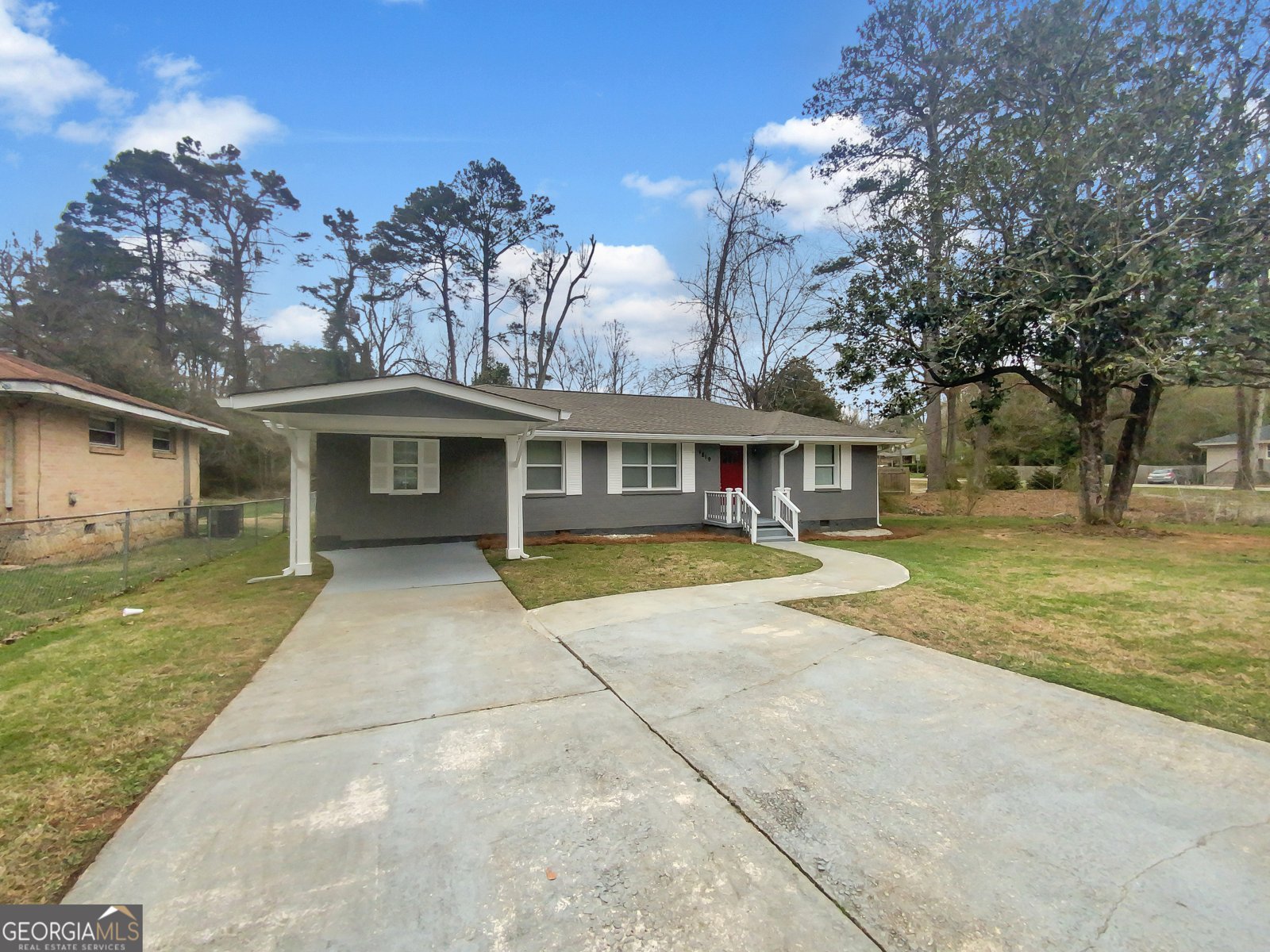 1819 Rosewood Road Decatur - 6