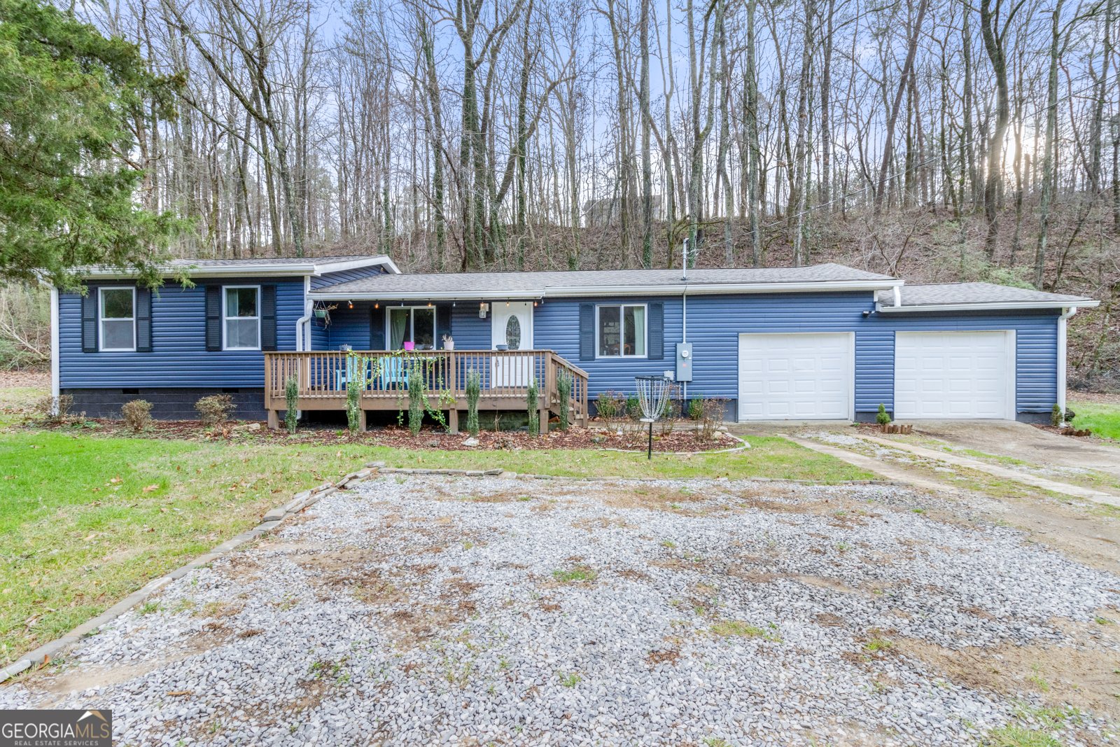 3509 Highway 341 Rossville - 1