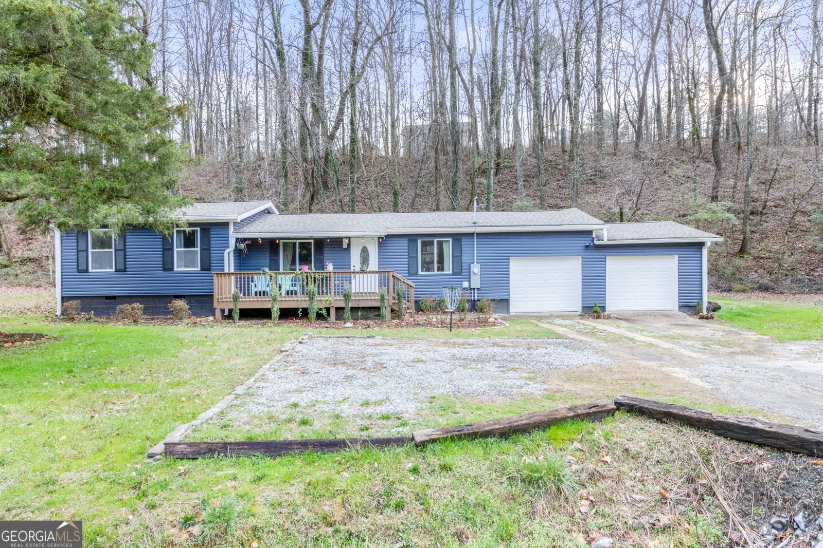 3509 Highway 341 Rossville - 2