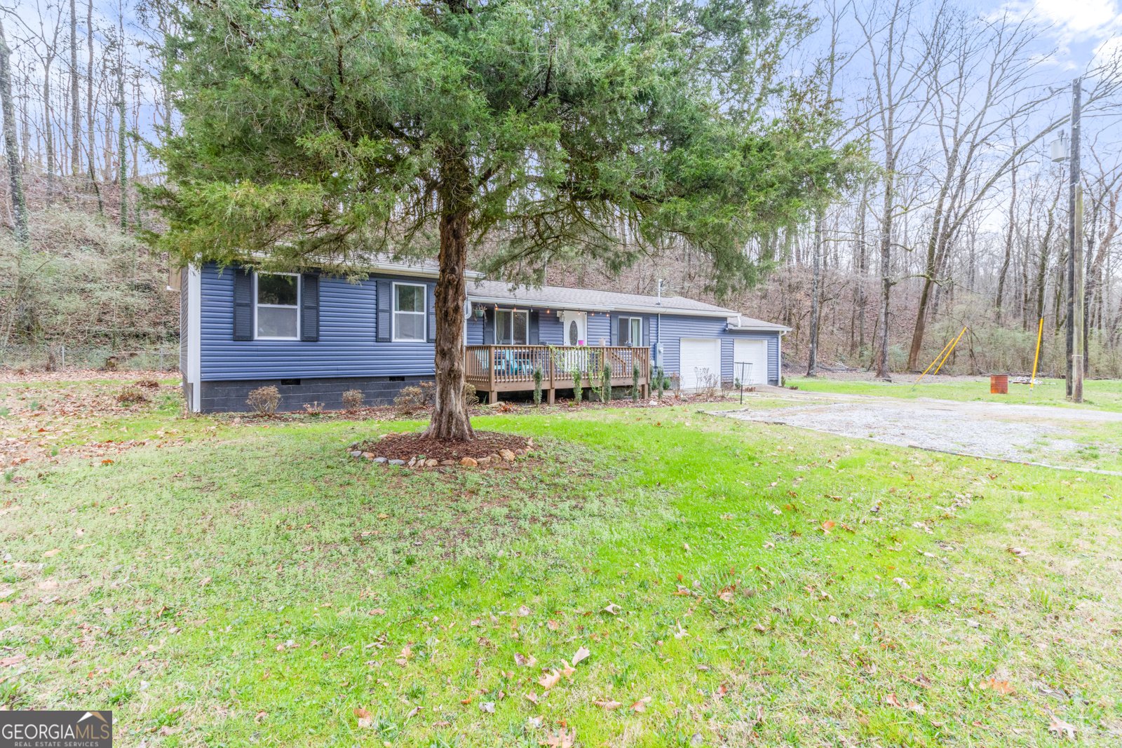 3509 Highway 341 Rossville - 3