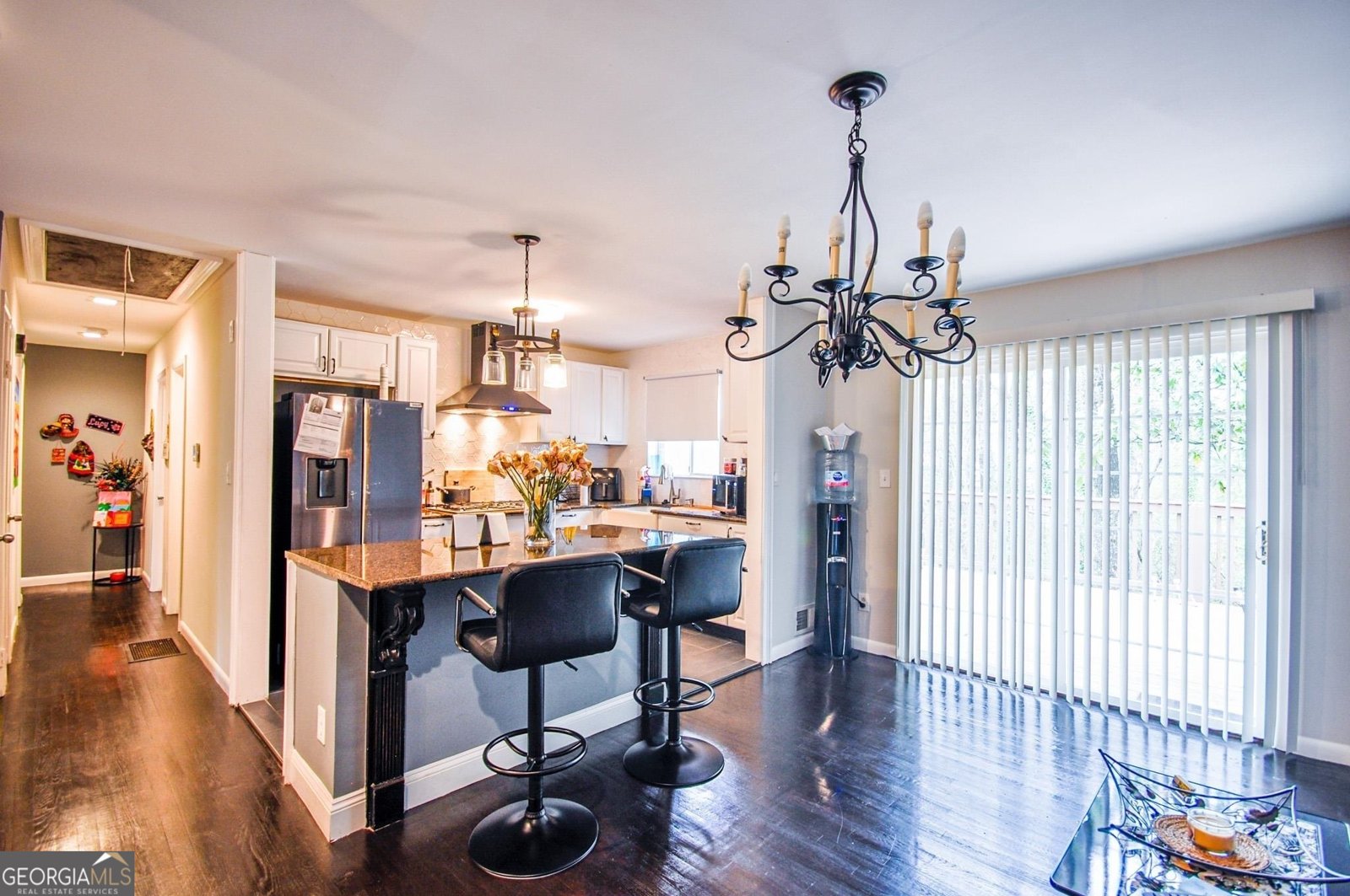 340 Sir Richard Court Jonesboro - 8