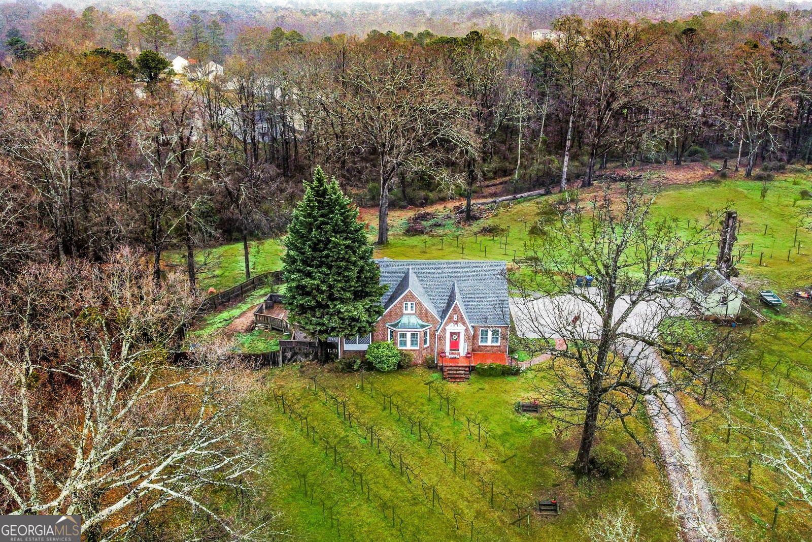 113 Gordon Street Villa Rica - 1