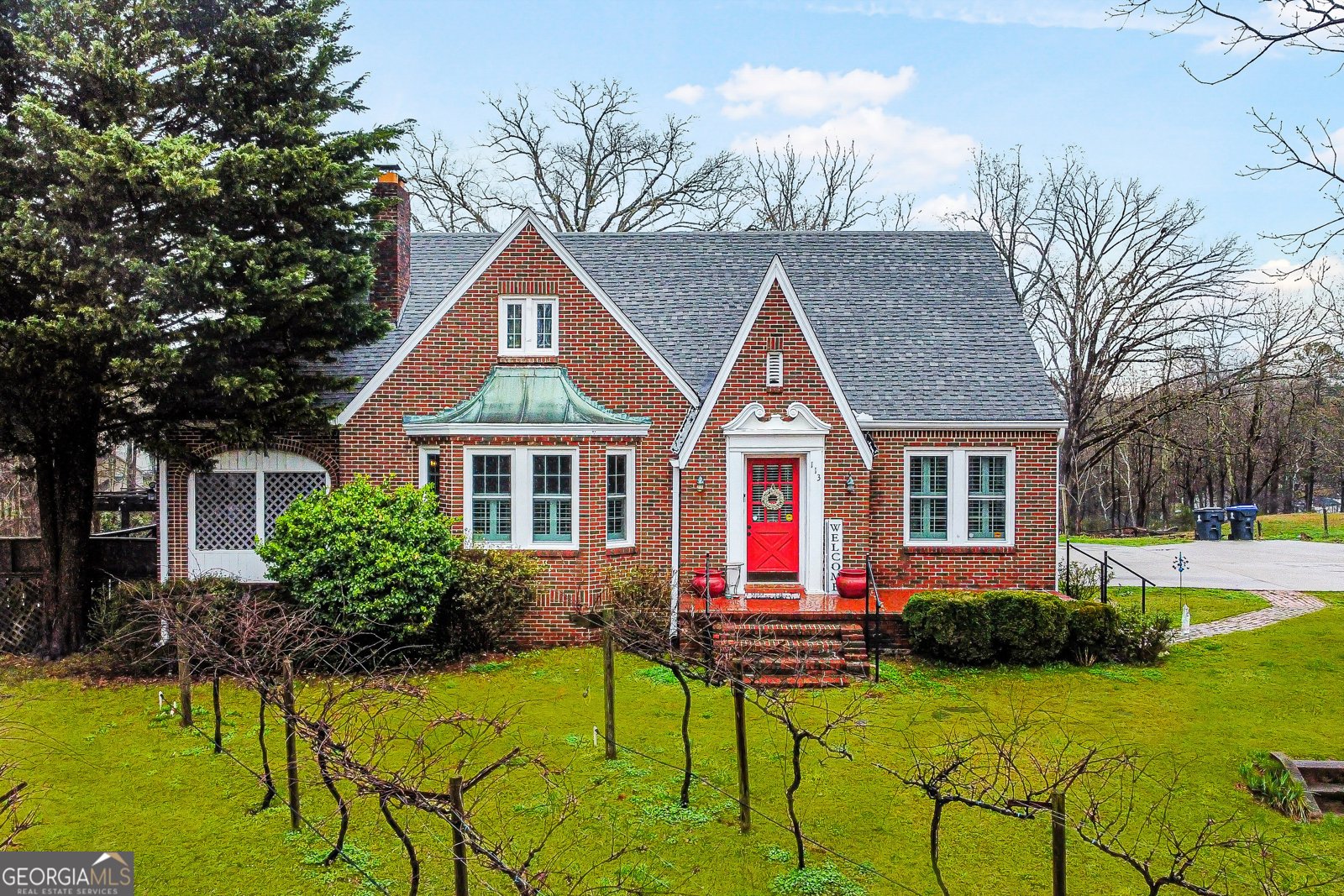 113 Gordon Street Villa Rica - 2