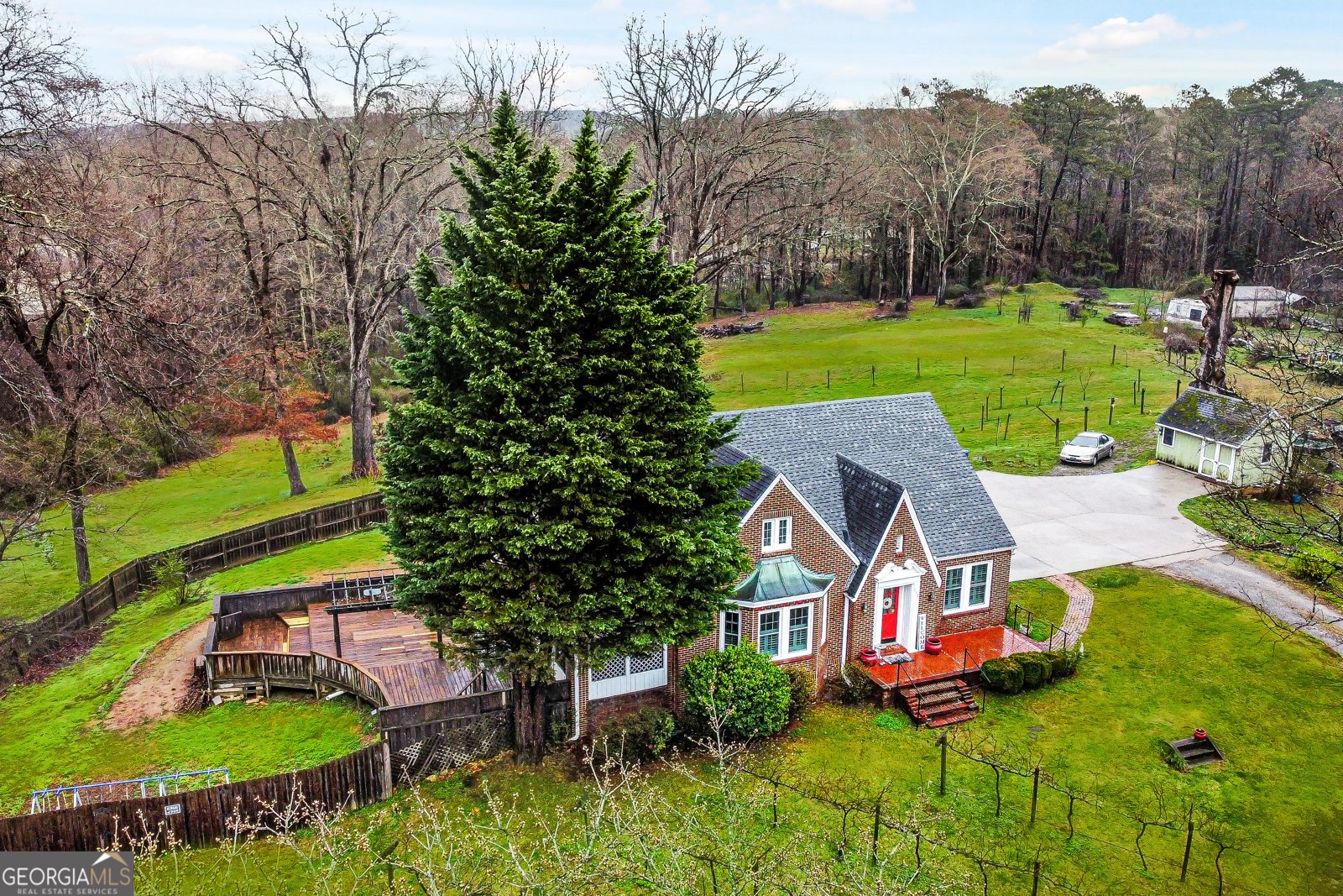 113 Gordon Street Villa Rica - 46