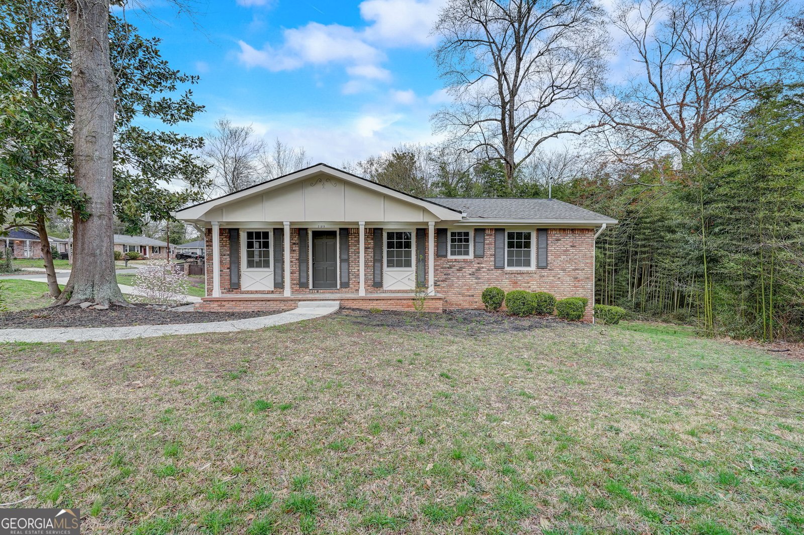3159 Nursery Road Smyrna - 1