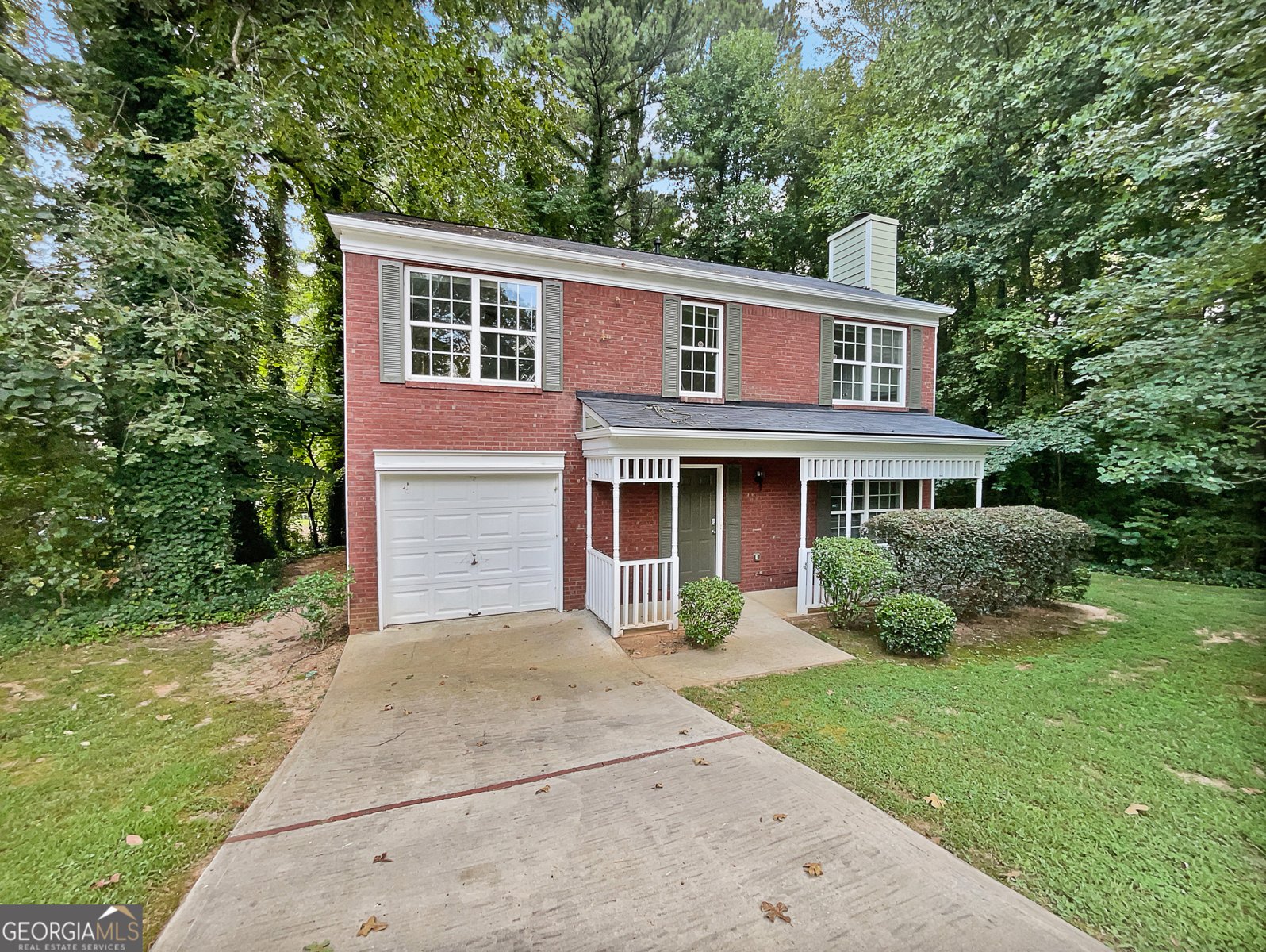 6674 Eastbriar Drive Lithonia - 12