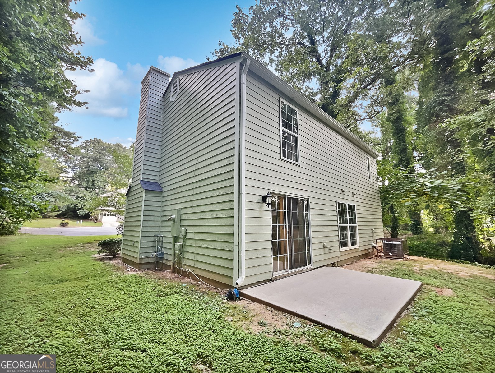 6674 Eastbriar Drive Lithonia - 16