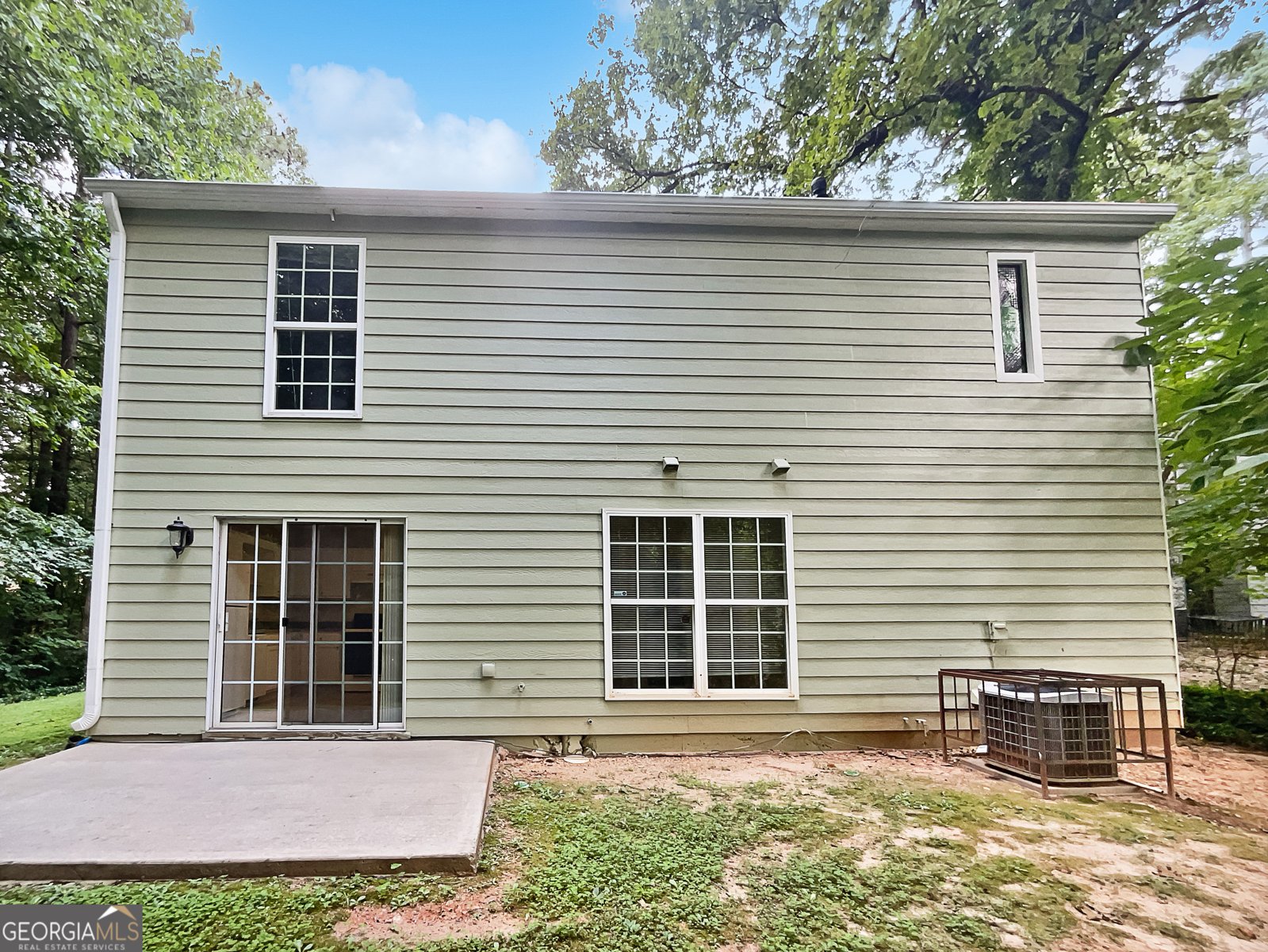 6674 Eastbriar Drive Lithonia - 6