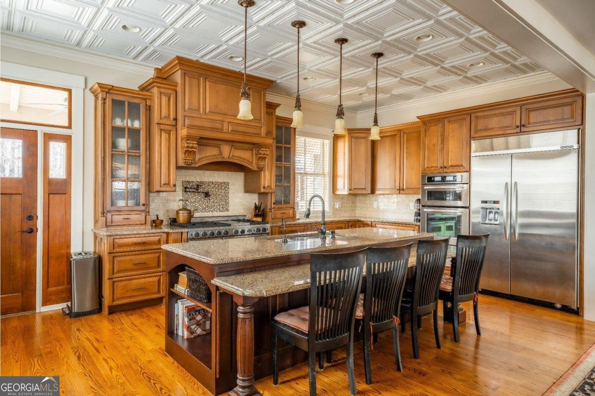 227 Sky View Court Newnan - 17