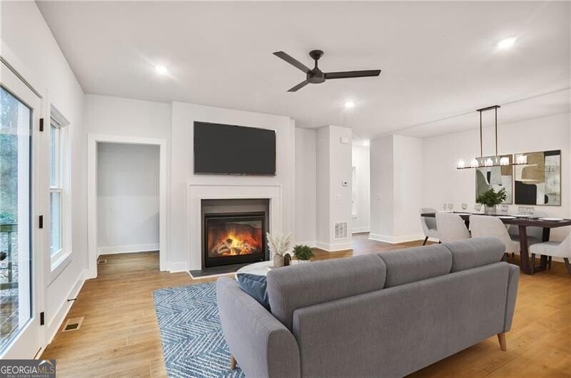 522 Pierce Avenue Atlanta - 2