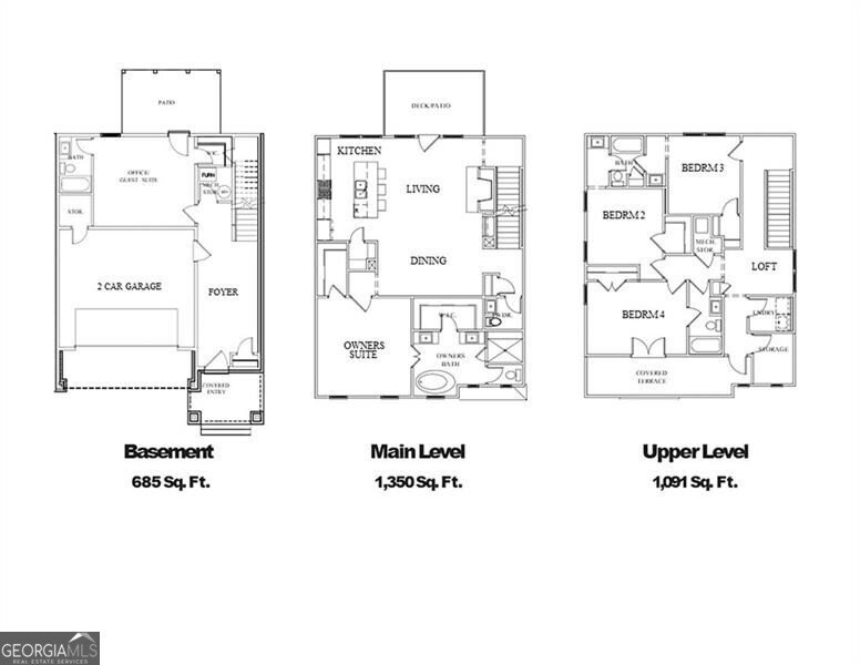 522 Pierce Avenue Atlanta - 29