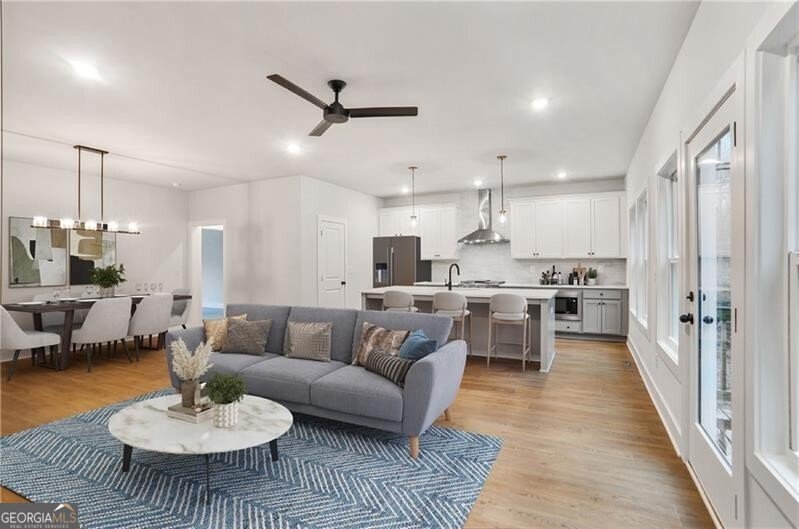 522 Pierce Avenue Atlanta - 3