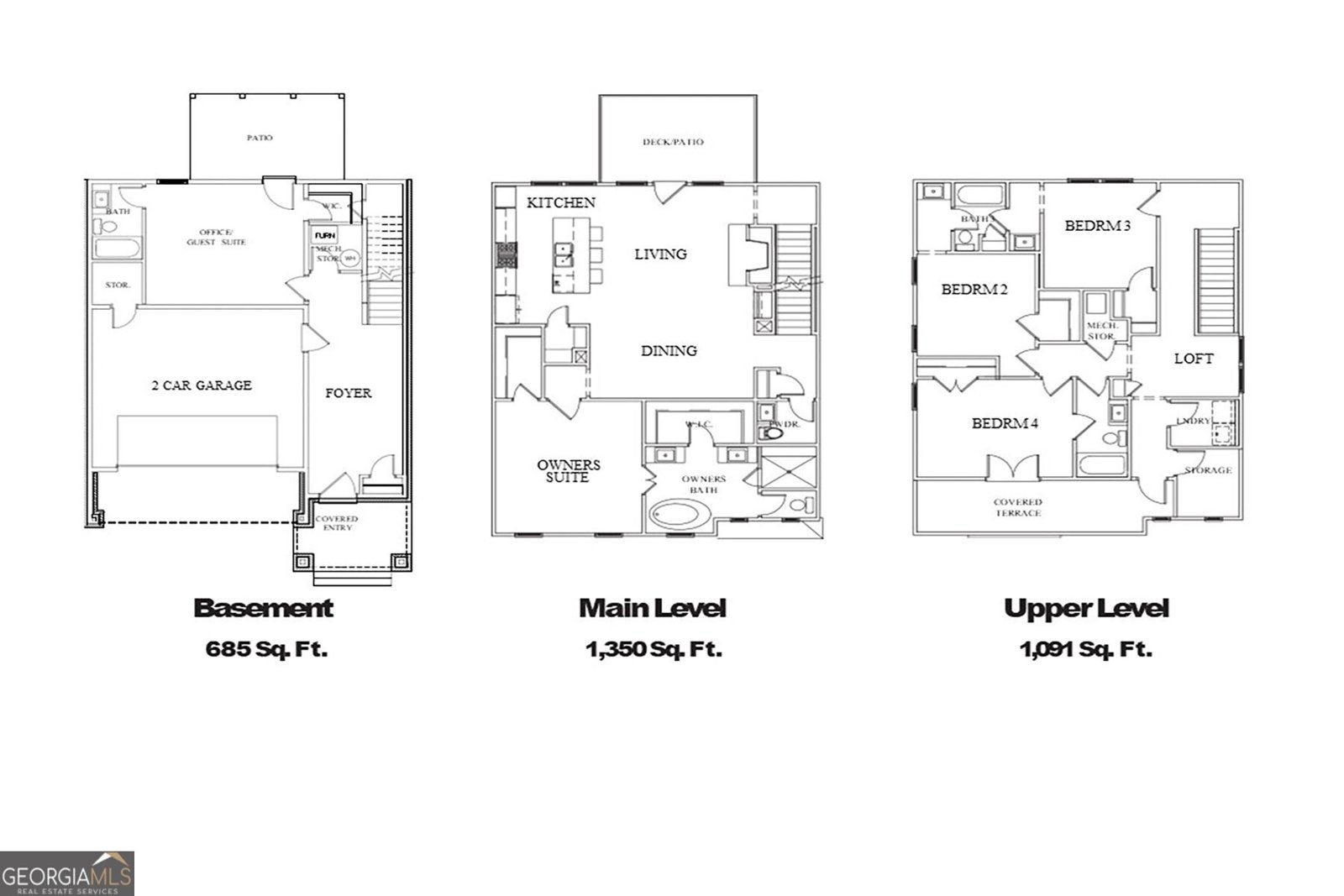 522 Pierce Avenue Atlanta - 36