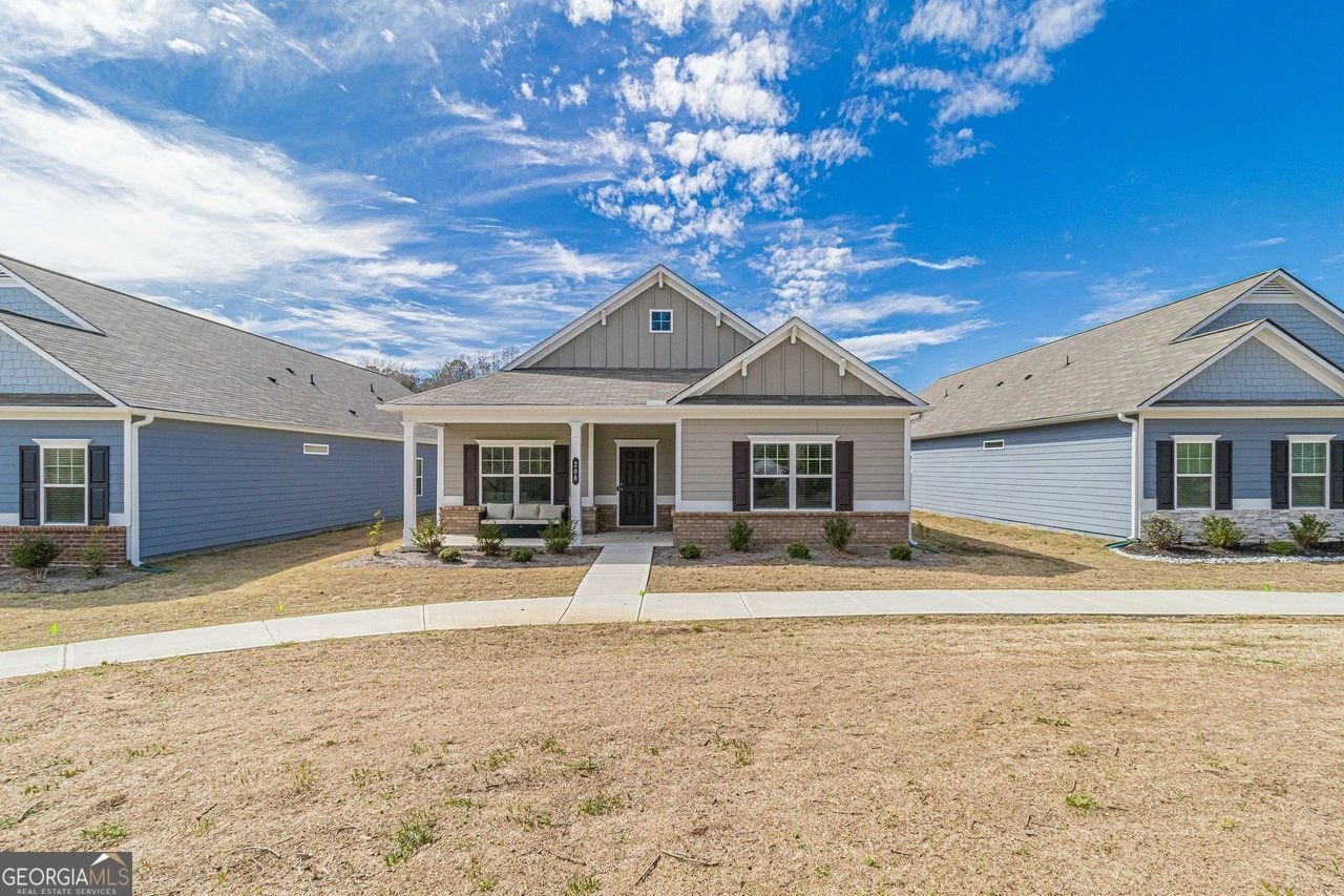 208 Dogwood Street Villa Rica - 1