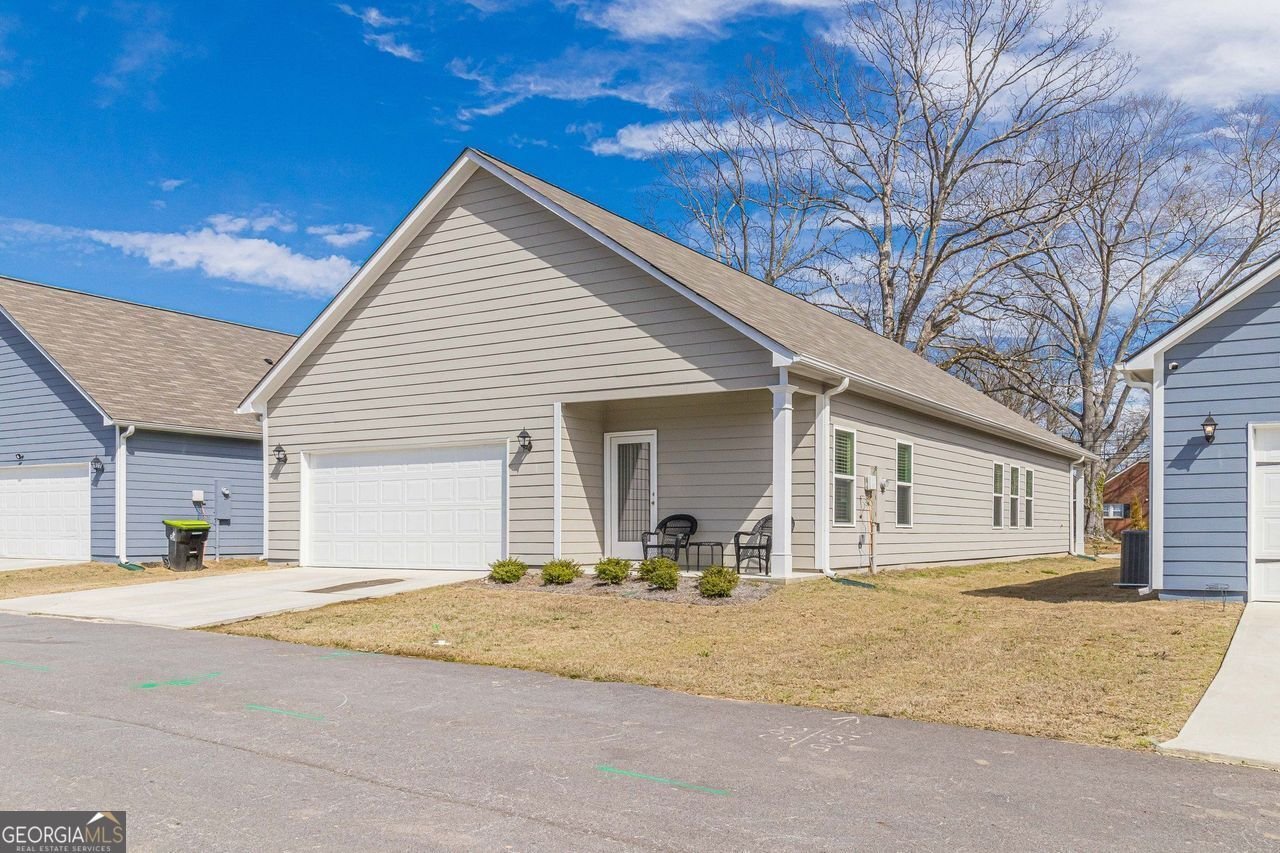 208 Dogwood Street Villa Rica - 15